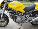     Ducati Monster900SIE 2001  13